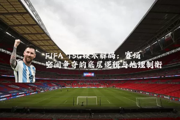 FIFA TSG技术解码：赛场空间争夺的底层逻辑与地理制衡